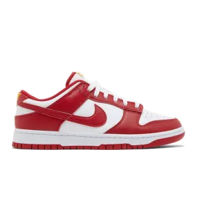 Nike Dunk Low Gym Red (2022)