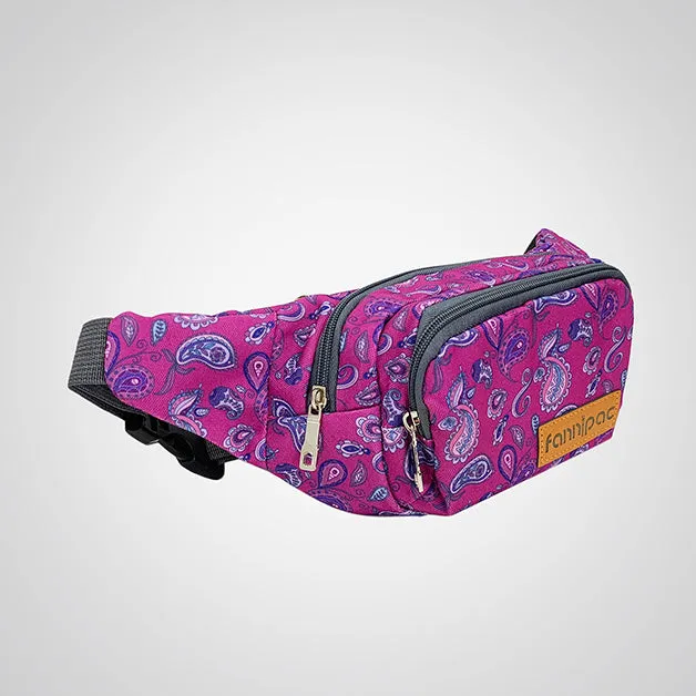 Paisley Fannipac