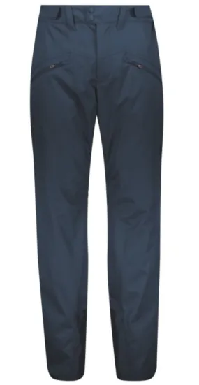 Pantalone Snow SCOTT Ultimate DRYO