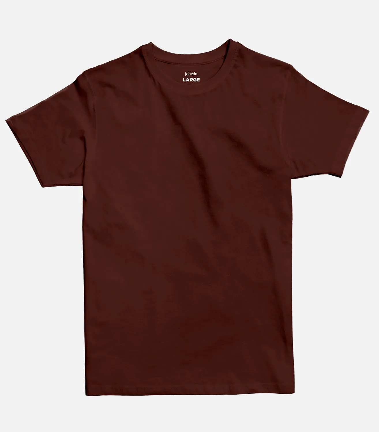 Red Rock | Basic Cut T-shirt