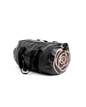 Rose Road Weekender Bag - Black