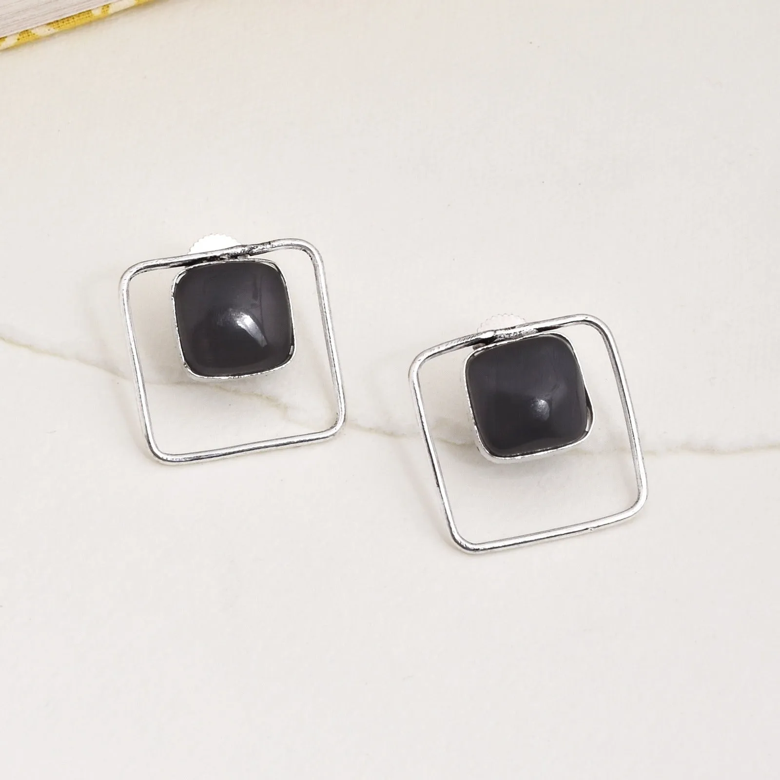 Sachi Color Pop Studs