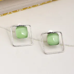 Sachi Color Pop Studs