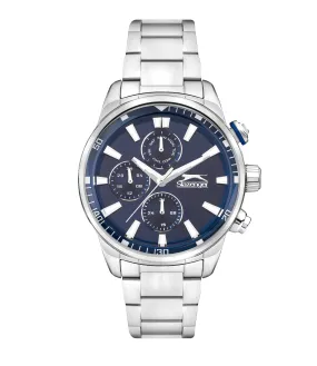 Slazenger SL.09.2272.2.02 Gents Super metal Watch