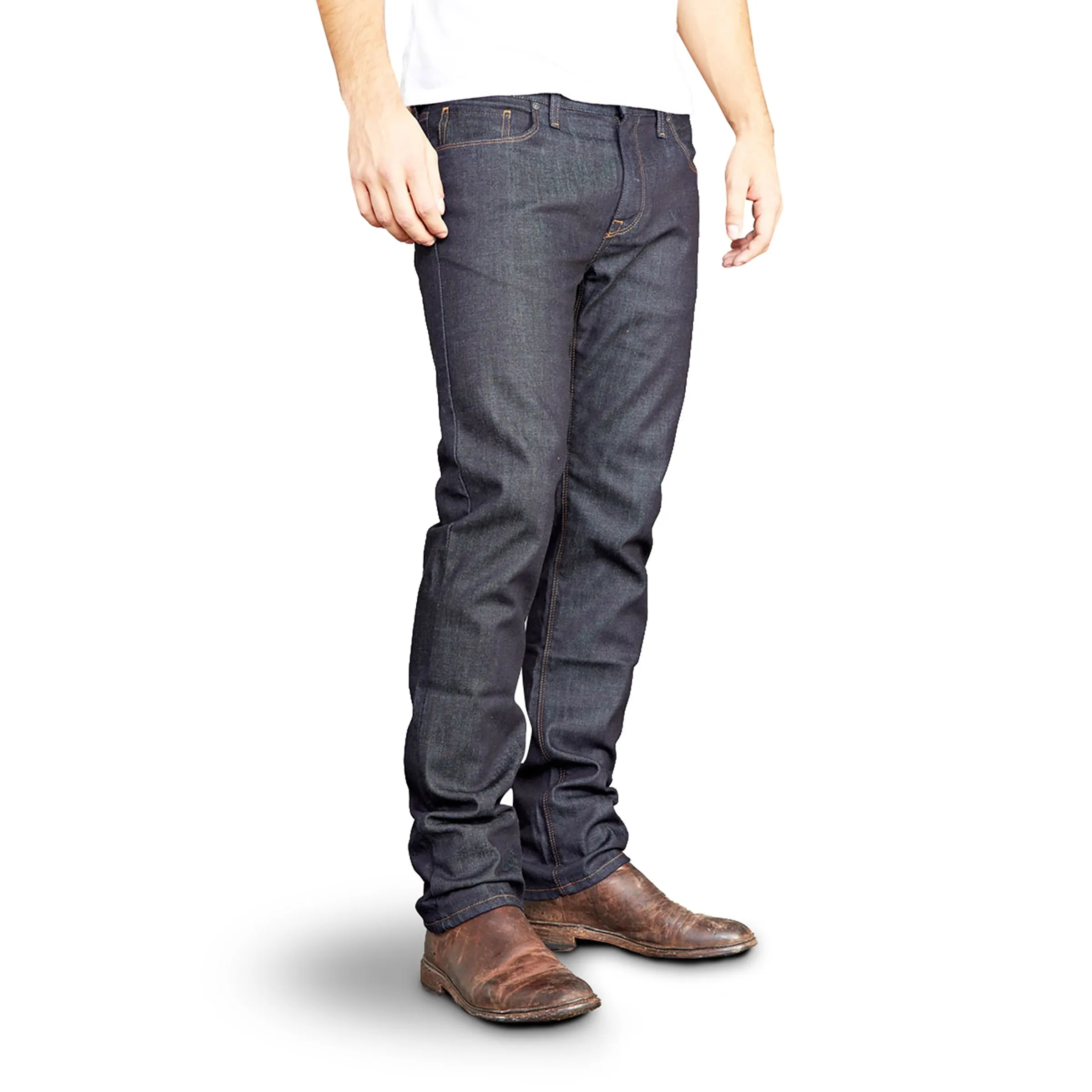 Slim Mosco Jeans