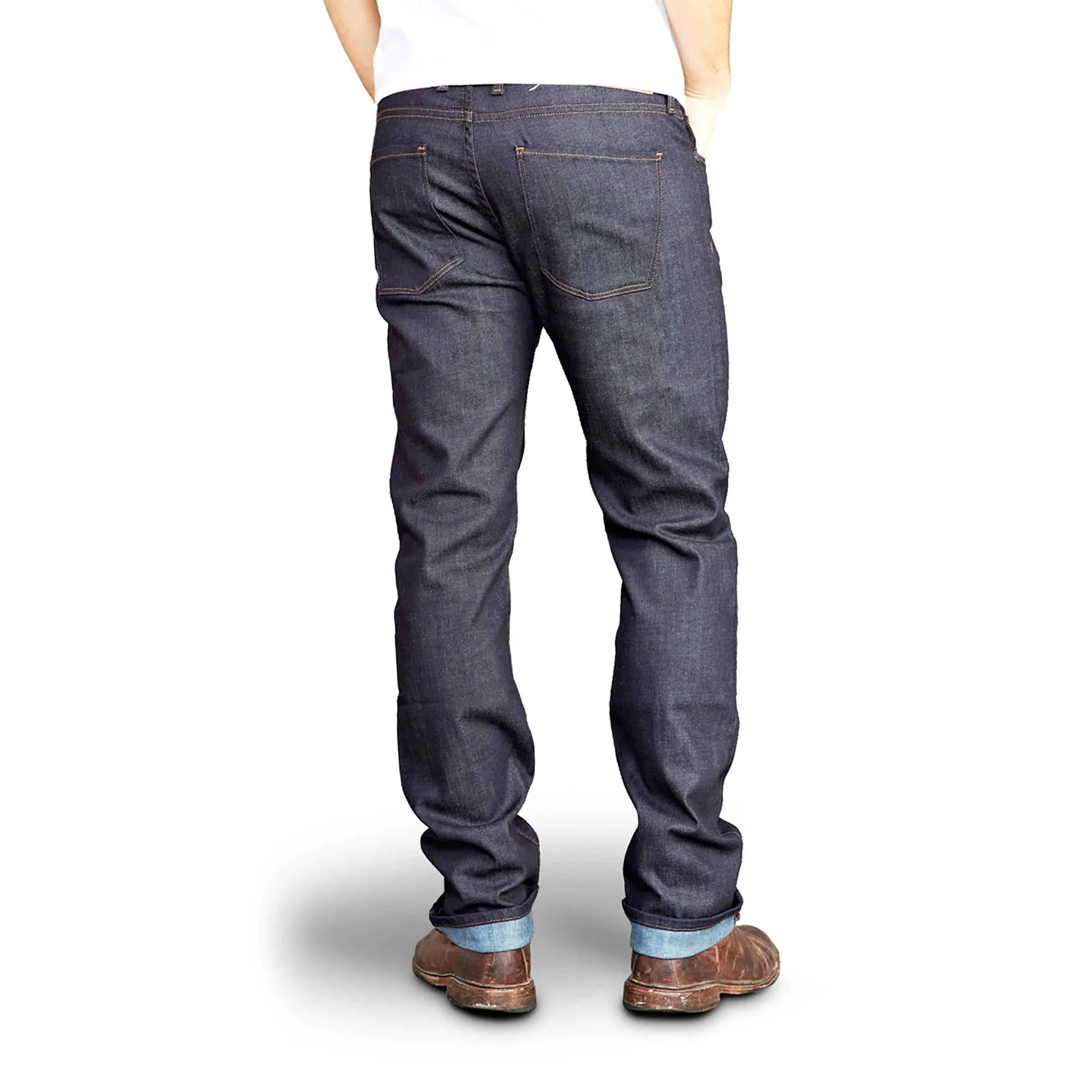 Slim Mosco Jeans