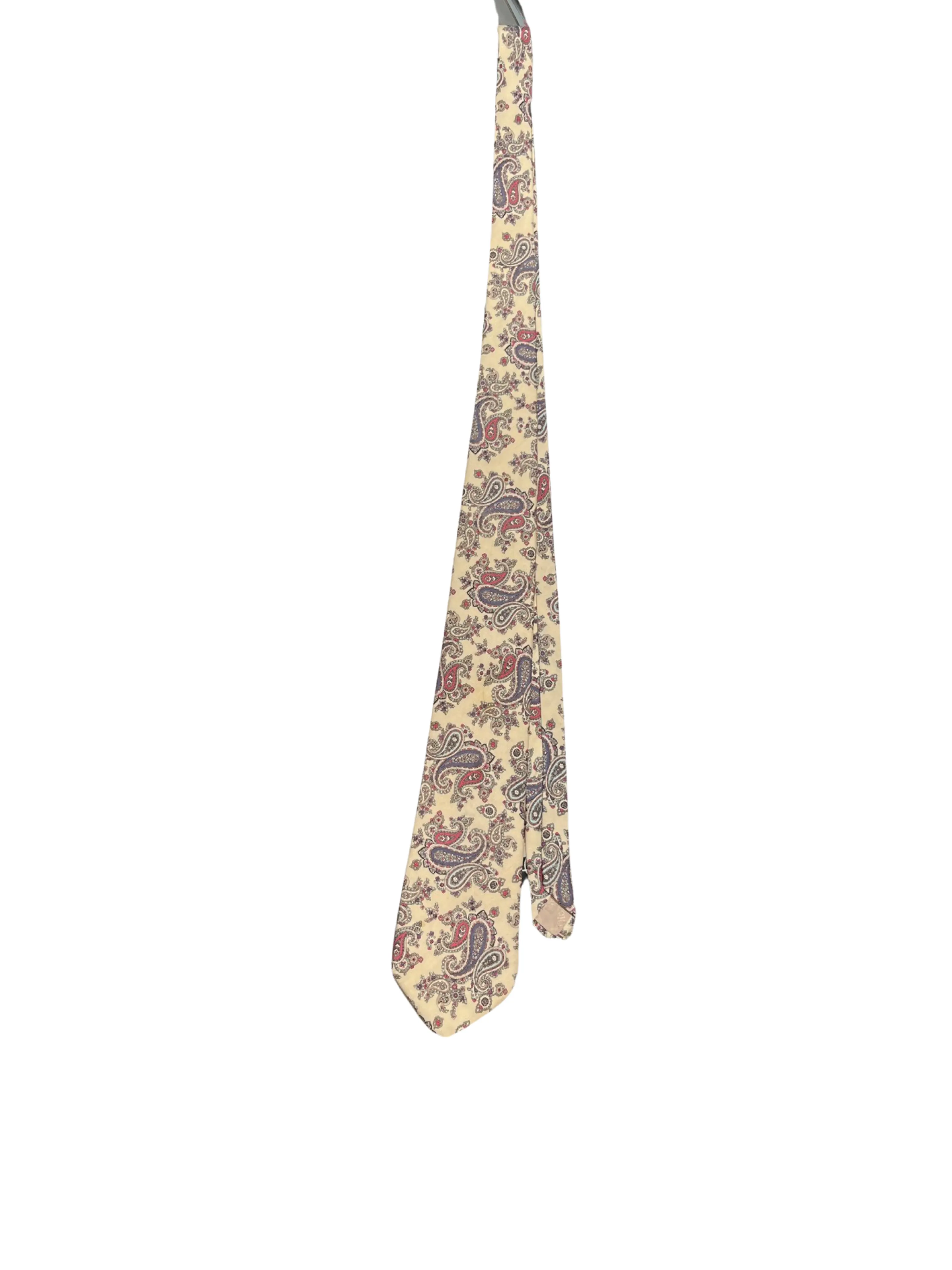 VTG Christian Dior Neck Tie